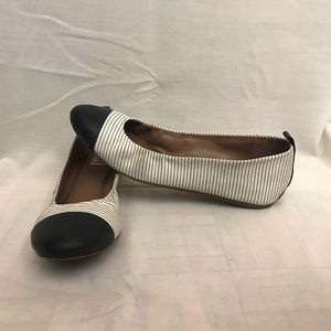 Ellen Degeneres slip on shoes